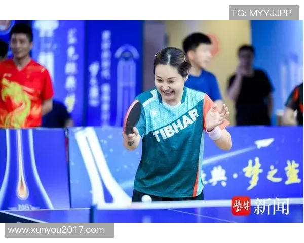 南京乒乓球队技术表现数据分析与提升策略探讨