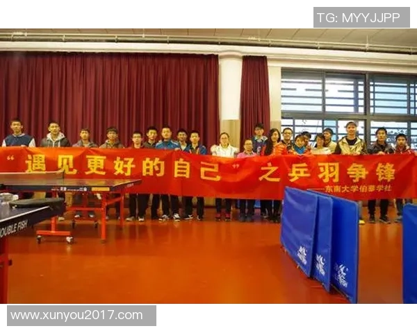 南京羽毛球队的团队协作精神与训练实践探讨