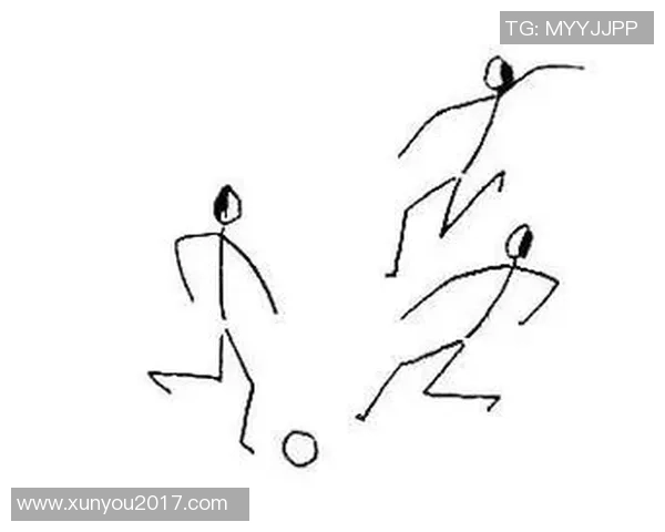 女足球明星简笔画创作指南与技巧分享让你轻松画出运动之美