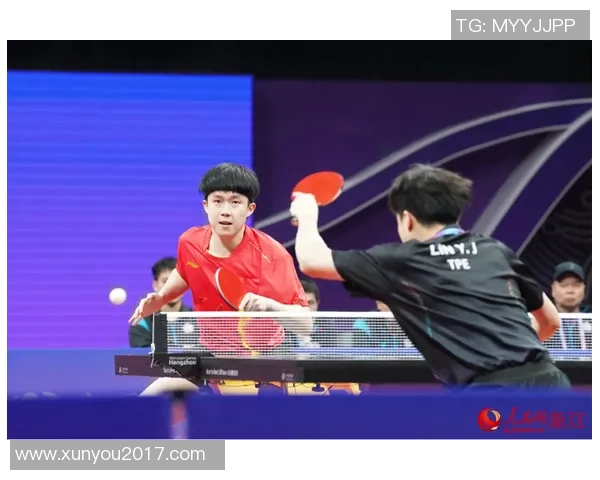 杭州乒乓球队快攻战术解析与训练策略探讨 杭州乒乓球队快攻战术解析与训练策略探讨