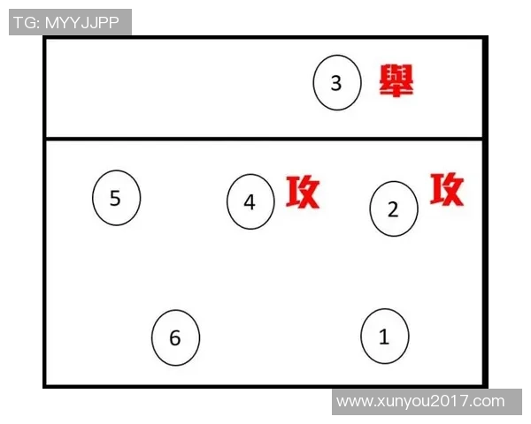 武汉排球队的节奏打法深度解析与战术创新探讨
