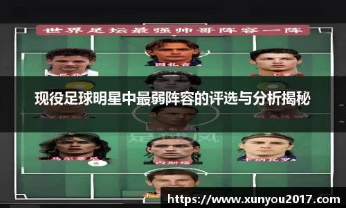 现役足球明星中最弱阵容的评选与分析揭秘