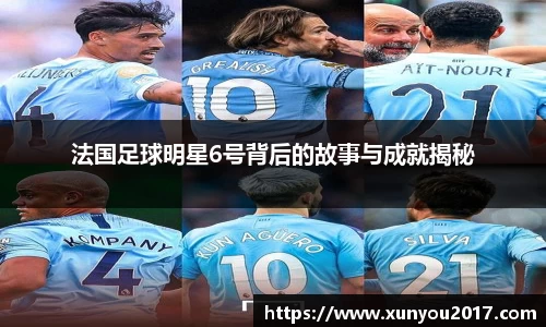 法国足球明星6号背后的故事与成就揭秘